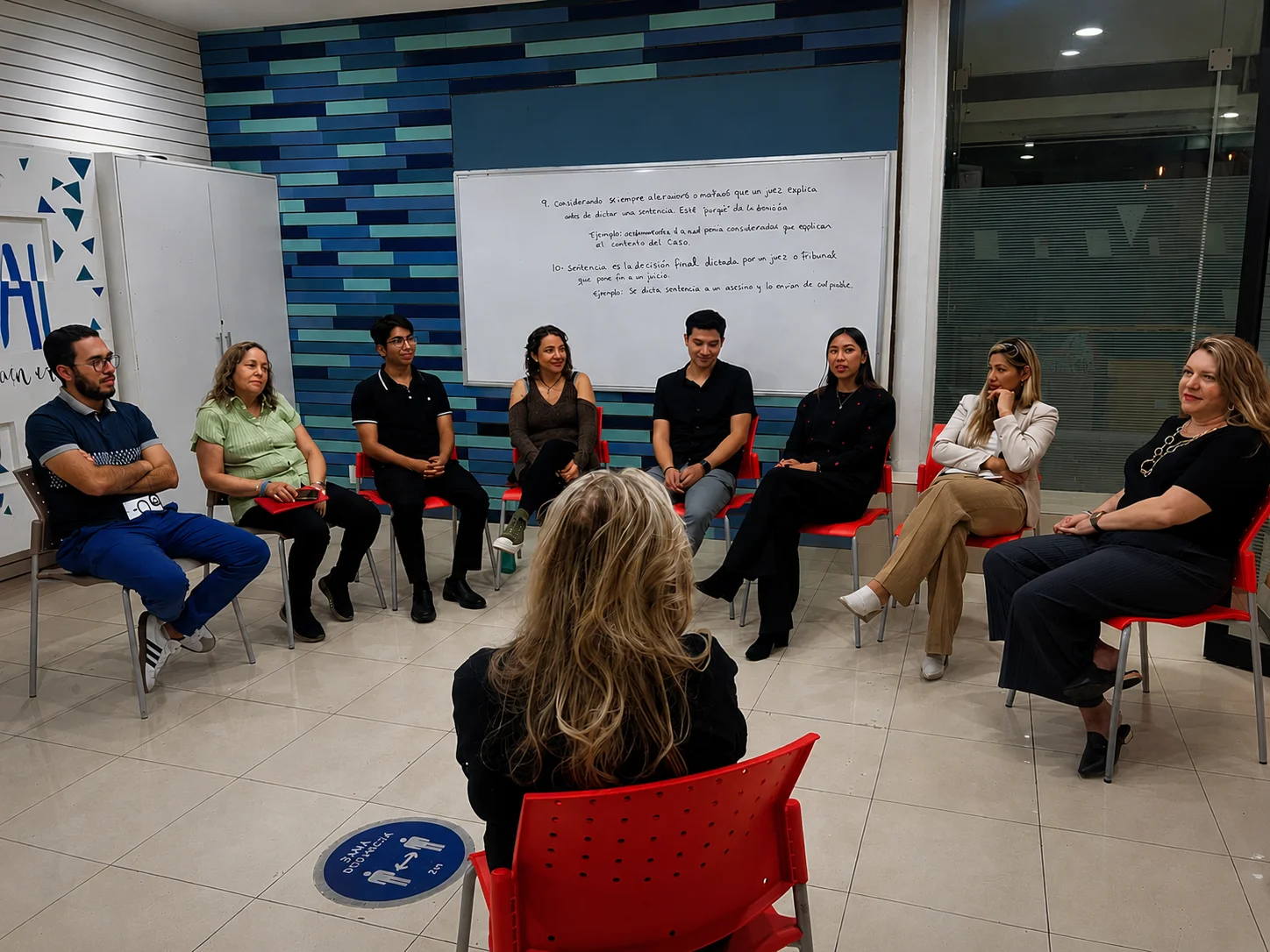 Equipo XAI Academy